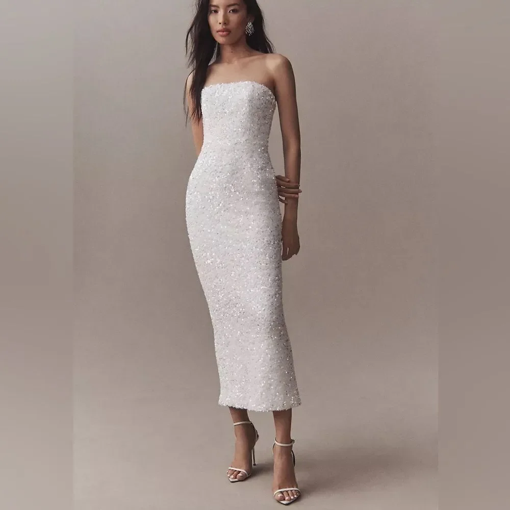 helsi white dress FLORENCE / XS HELSI White Dresses | Nordstrom